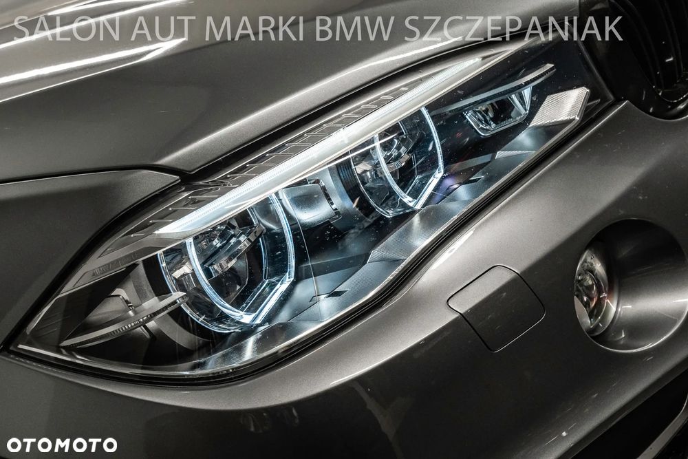 BMW X6 M50d - 4