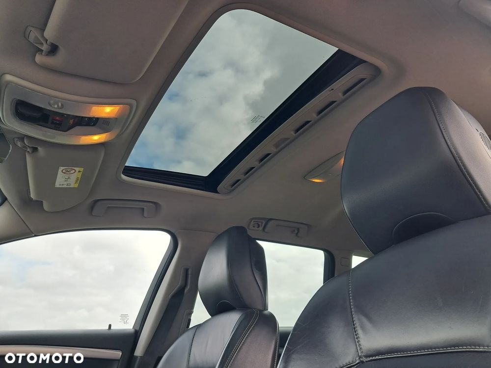 Volvo V70 D4 Drive-E Summum - 29