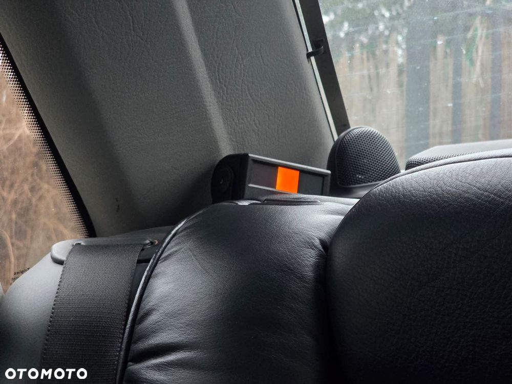 Ford Scorpio 2.9-24 Ghia - 22