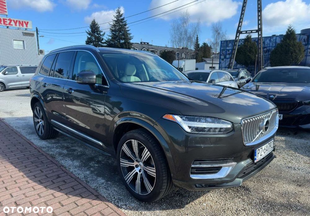 Volvo XC 90 - 4