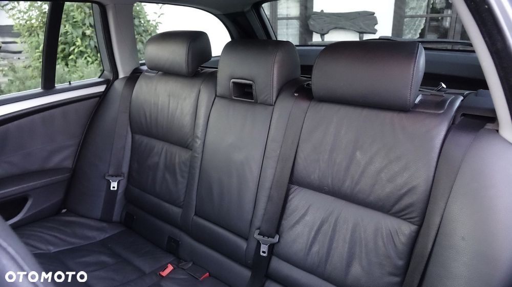 BMW Seria 5 - 21