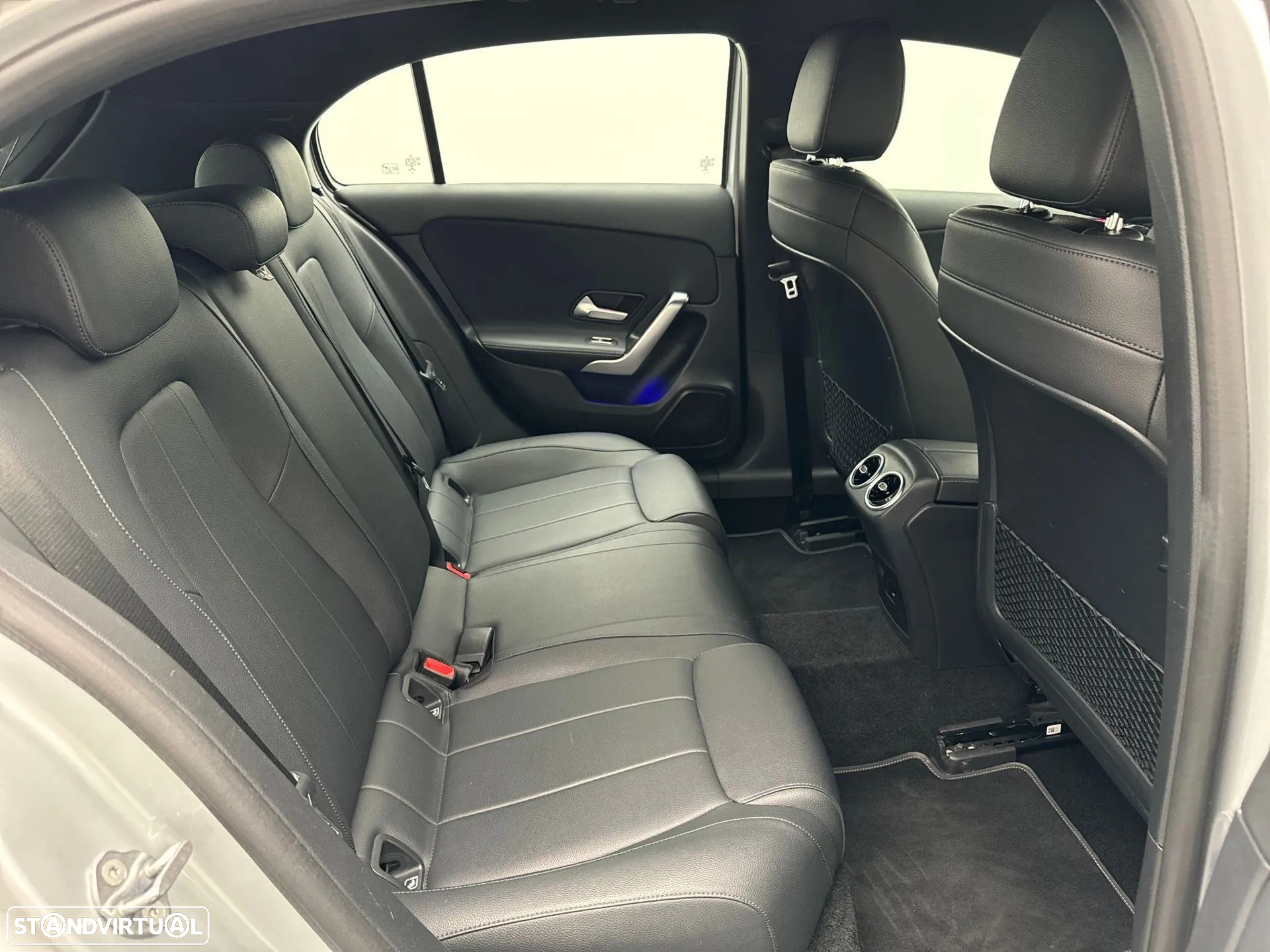 Mercedes-Benz A 250 e Progressive - 12