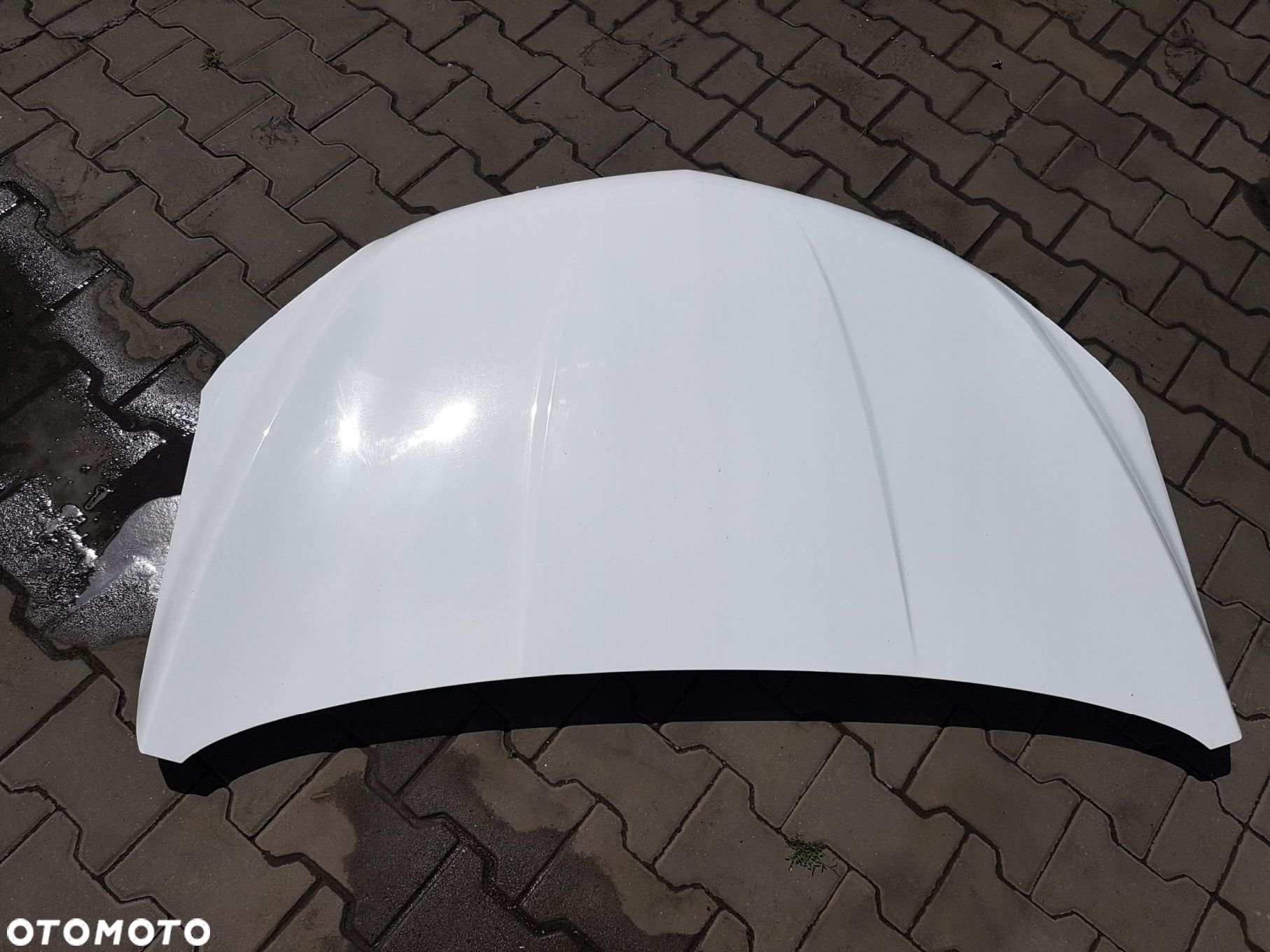 OPEL MOKKA I A 12-16r MASKA Z40R - 2