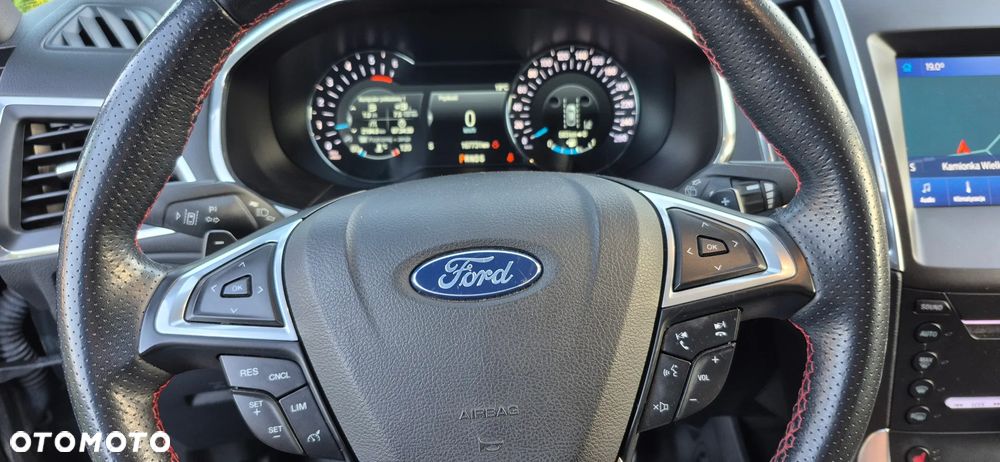 Ford S-Max 2.0 EcoBlue ST-Line - 7