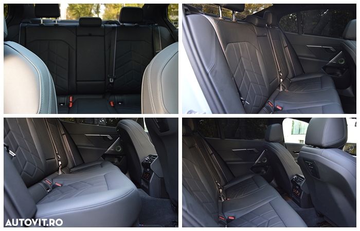 BMW Seria 5 2024 — imagine 18