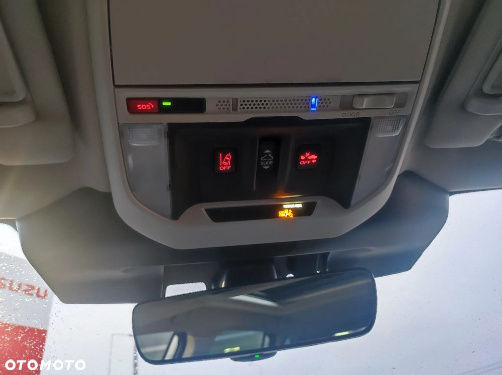 Subaru Forester 2.0i-L Platinum Black Edition EyeSight Lineartronic - 27