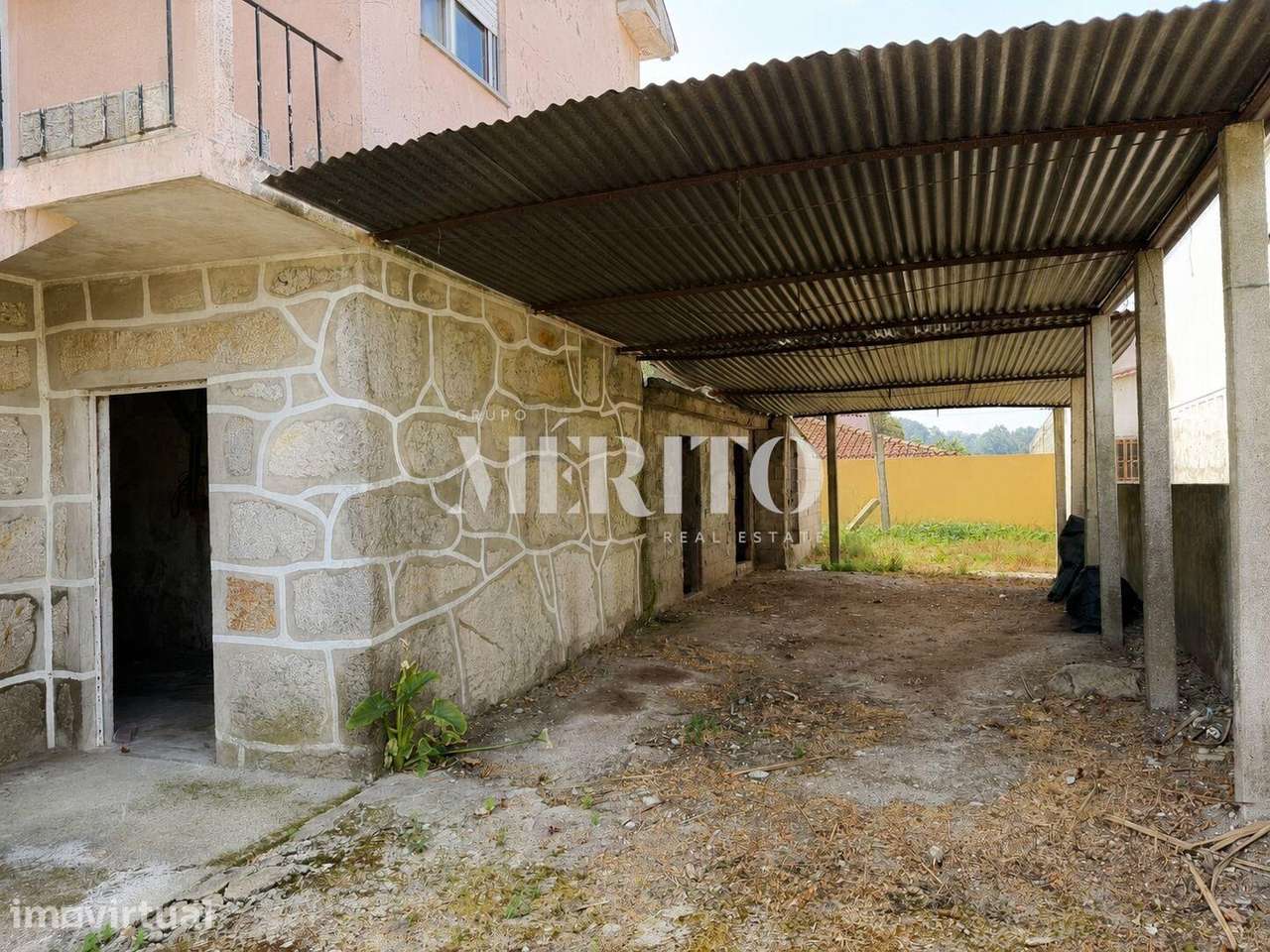 Moradia em Gondifelos - Grande imagem: 2/12