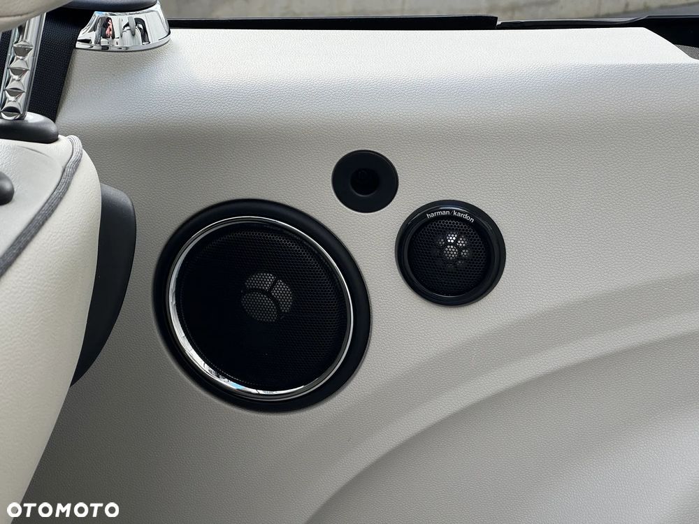 MINI John Cooper Works Sport-Aut - 14