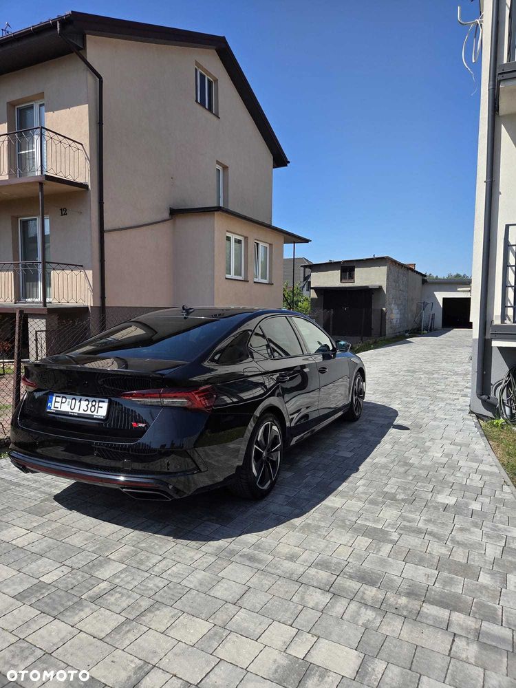 Skoda Octavia - 4