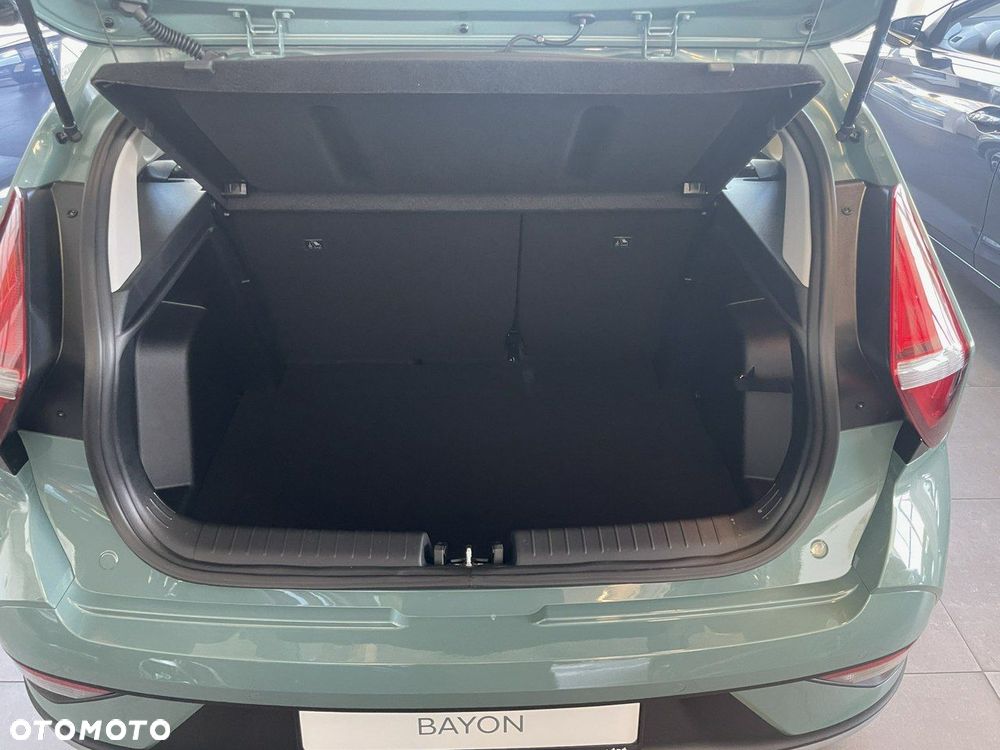 Hyundai Bayon - 26