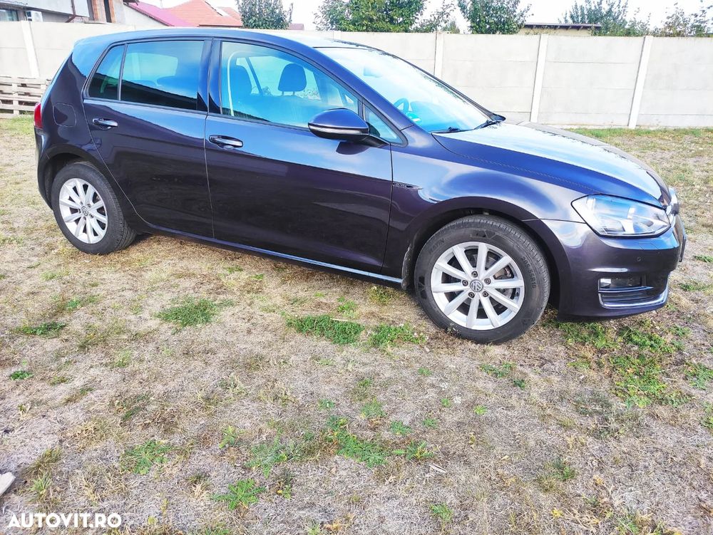 Volkswagen Golf - 15