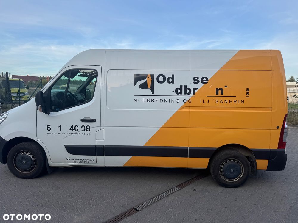 Renault Master - 17
