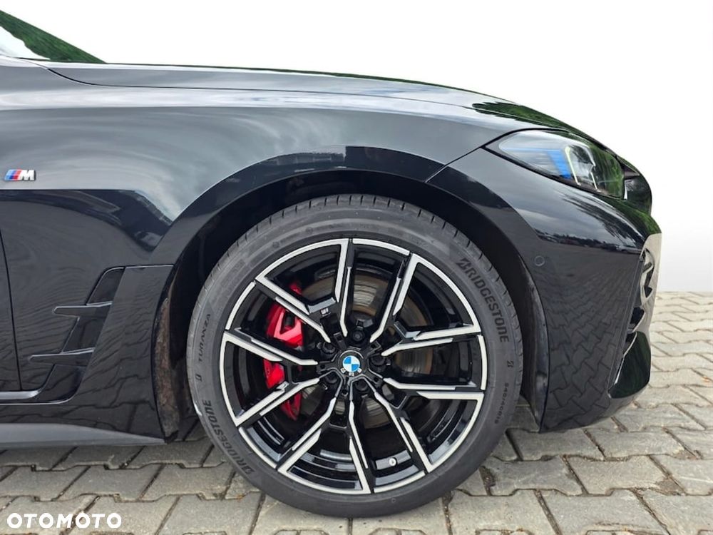 BMW Seria 4 430i xDrive sport - 7