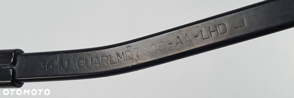 RAMIE WYCIERACZKI PRAWE JAGUAR XJ X300 EUROPA - 4