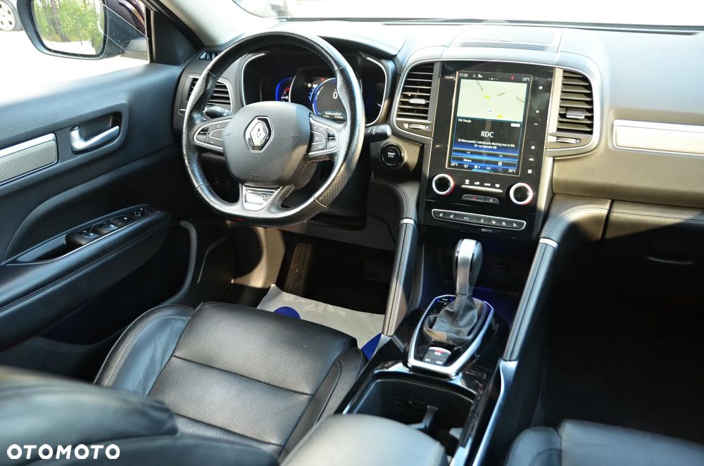 Renault Koleos ENERGY dCi 175 X-tronic 4WD INITIALE PARIS - 5