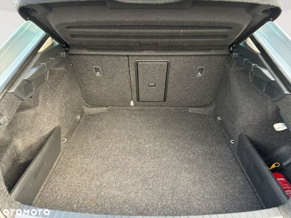 Skoda Octavia 1.5 TSI ACT Ambition - 24