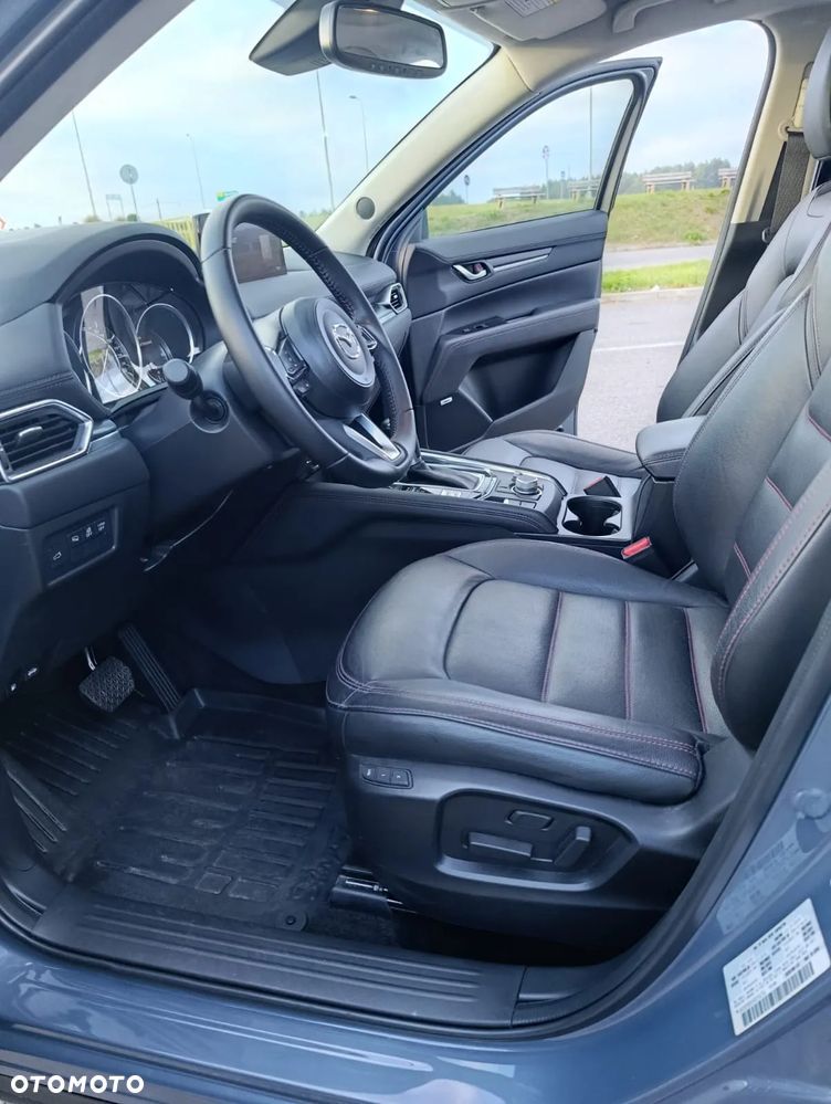 Mazda CX-5 2.5 Homura AWD - 20