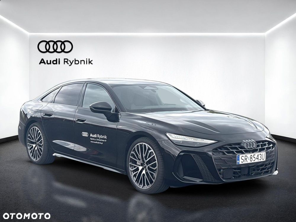 Audi A6 Limousine - 8