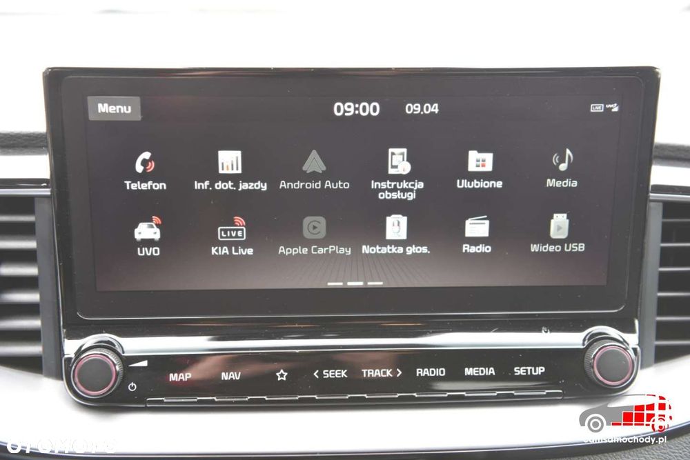 Kia XCeed - 29