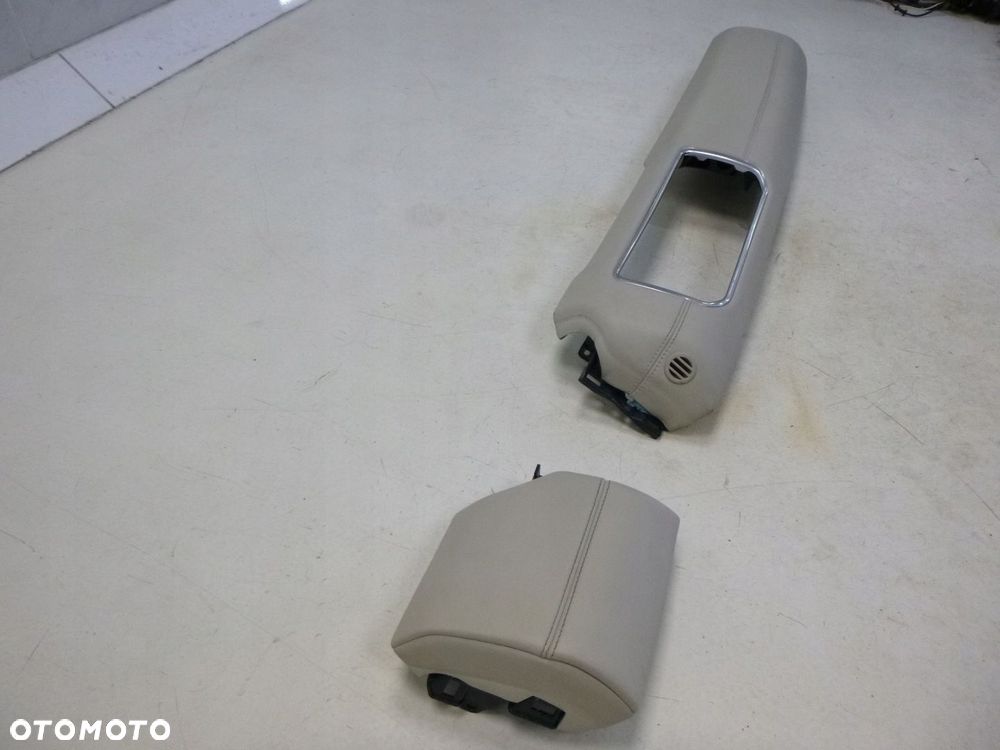 RANGE ROVER EVOQUE L538 LISTWA PANEL KONSOLI EUROP - 3