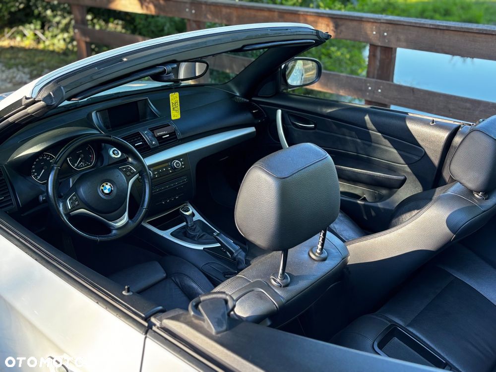 BMW Seria 1 118d Edition Exclusive - 22