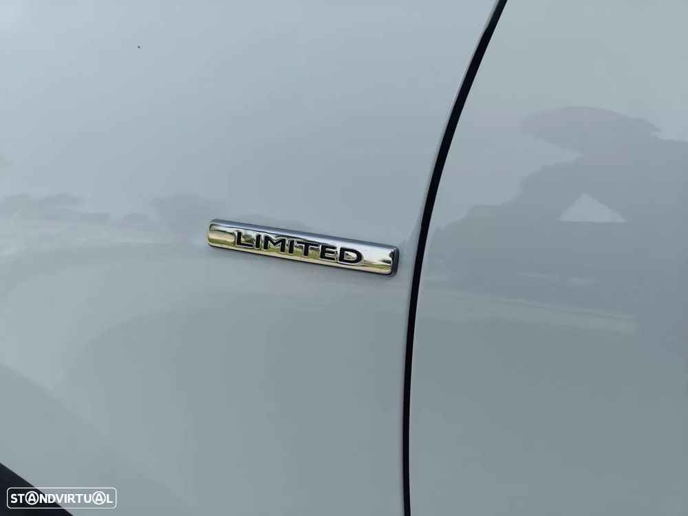 Renault Clio Sport Tourer 1.5 dCi Limited - 10