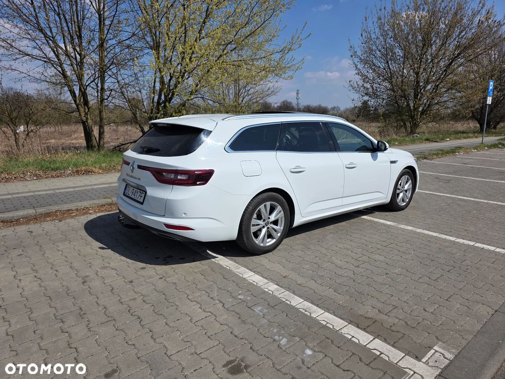 Renault Talisman ENERGY dCi 130 INTENS - 4