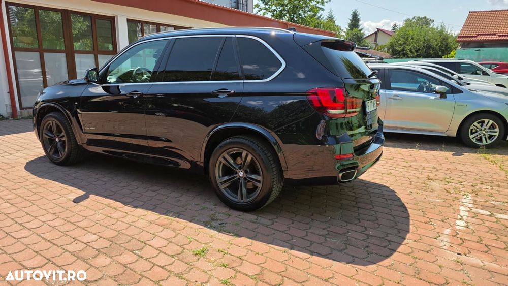 BMW X5 - 13