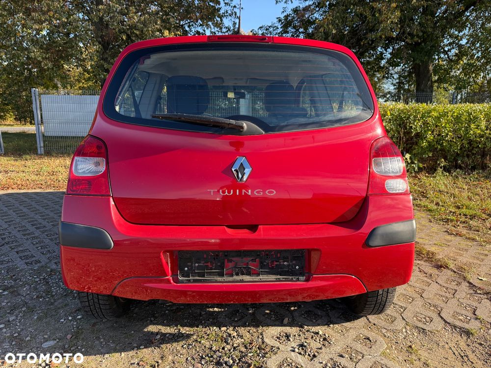 Renault Twingo - 7