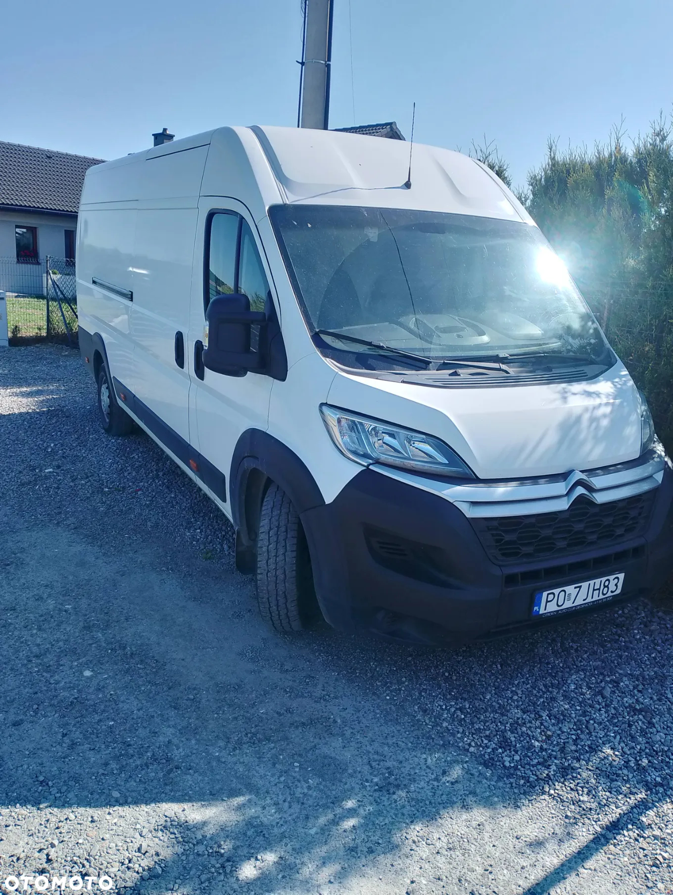 Citroën Jumper - 14