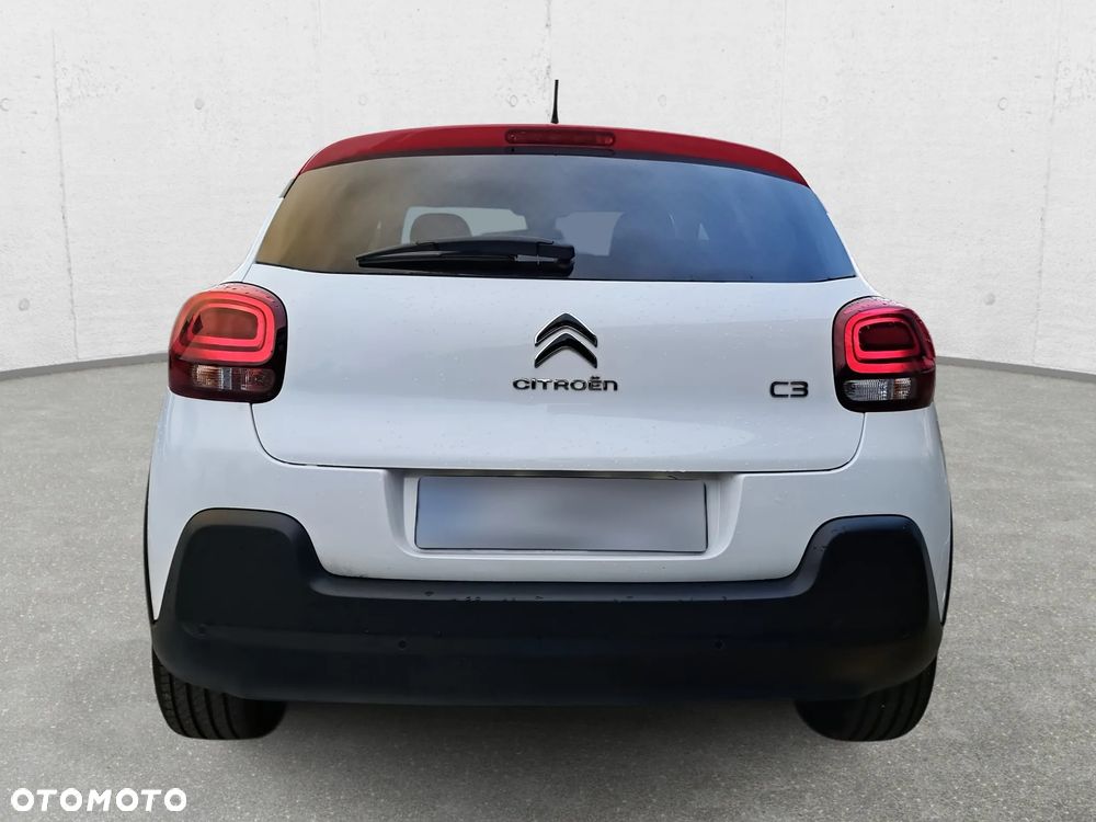 Citroën C3 1.2 PureTech Shine - 7