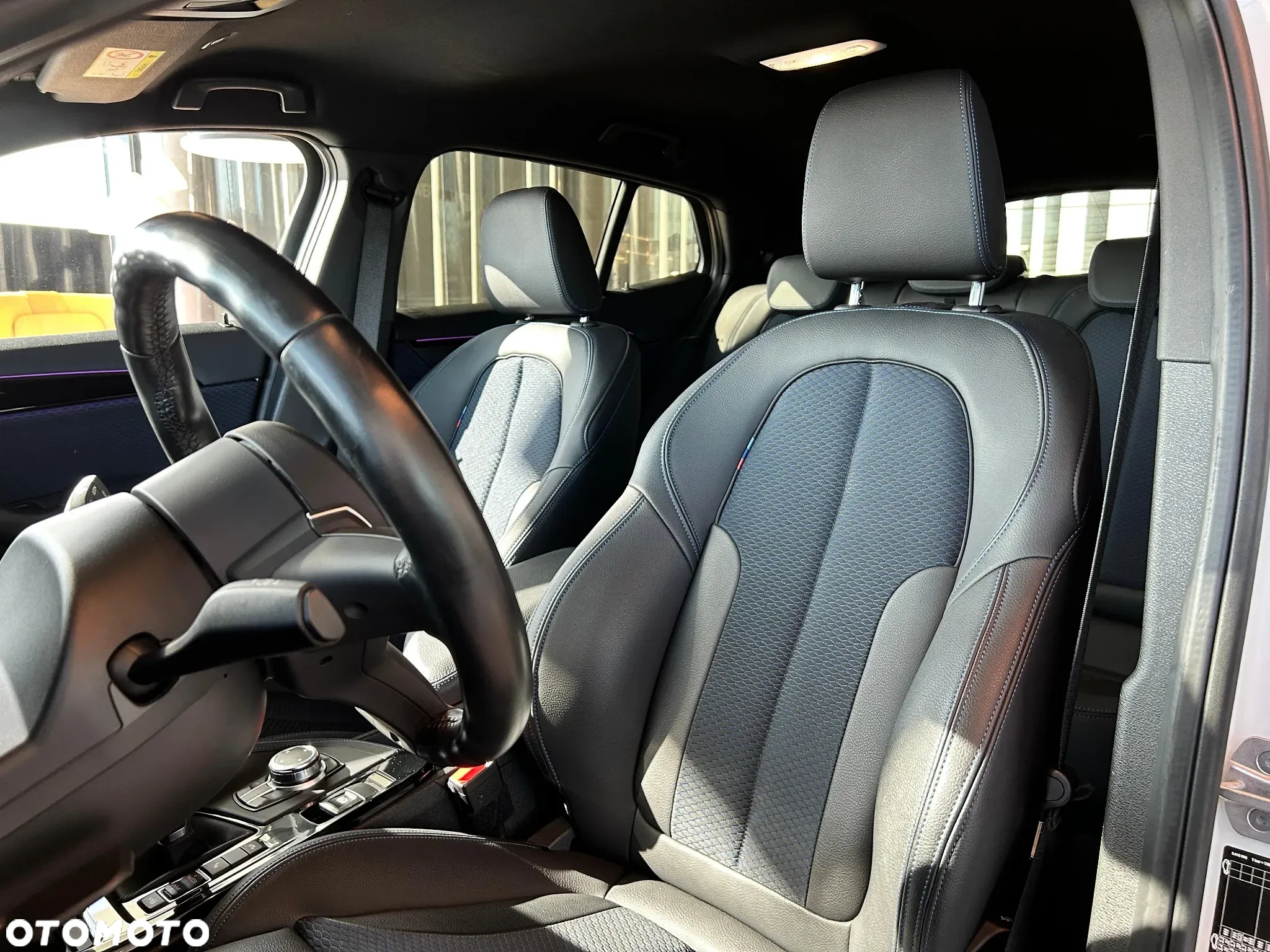 BMW X2 xDrive20d - 12