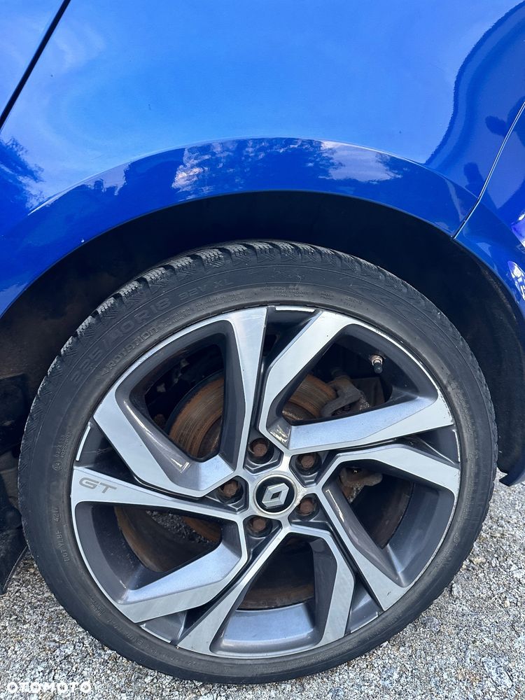Renault Megane 1.6 TCe GT EDC - 9