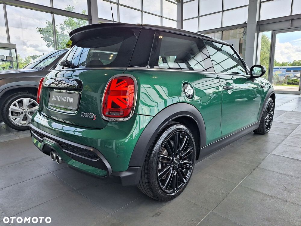 MINI Cooper S sport - 10