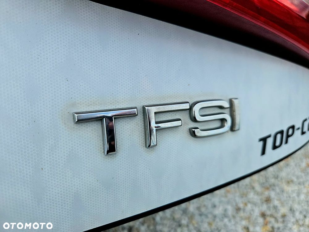 Audi A1 1.4 TFSI Ambition - 33