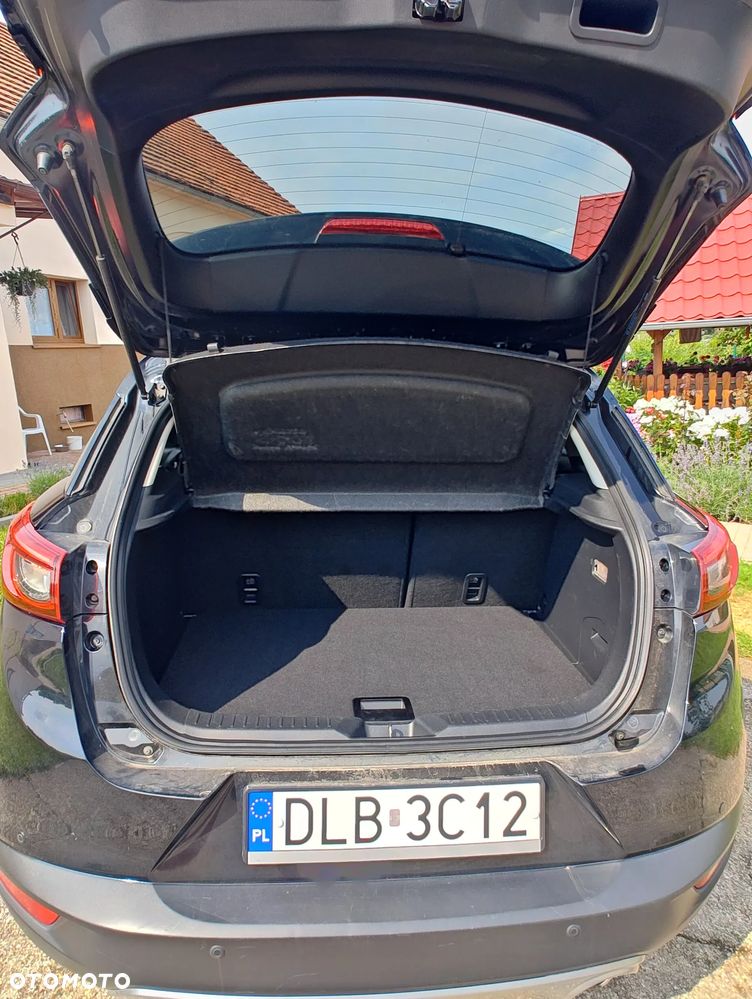 Mazda CX-3 SKYACTIV-D 105 FWD Sports-Line - 11