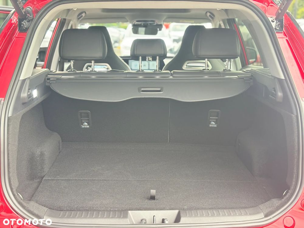 Chery Tiggo 7 1.5 HEV Premium DCT - 19