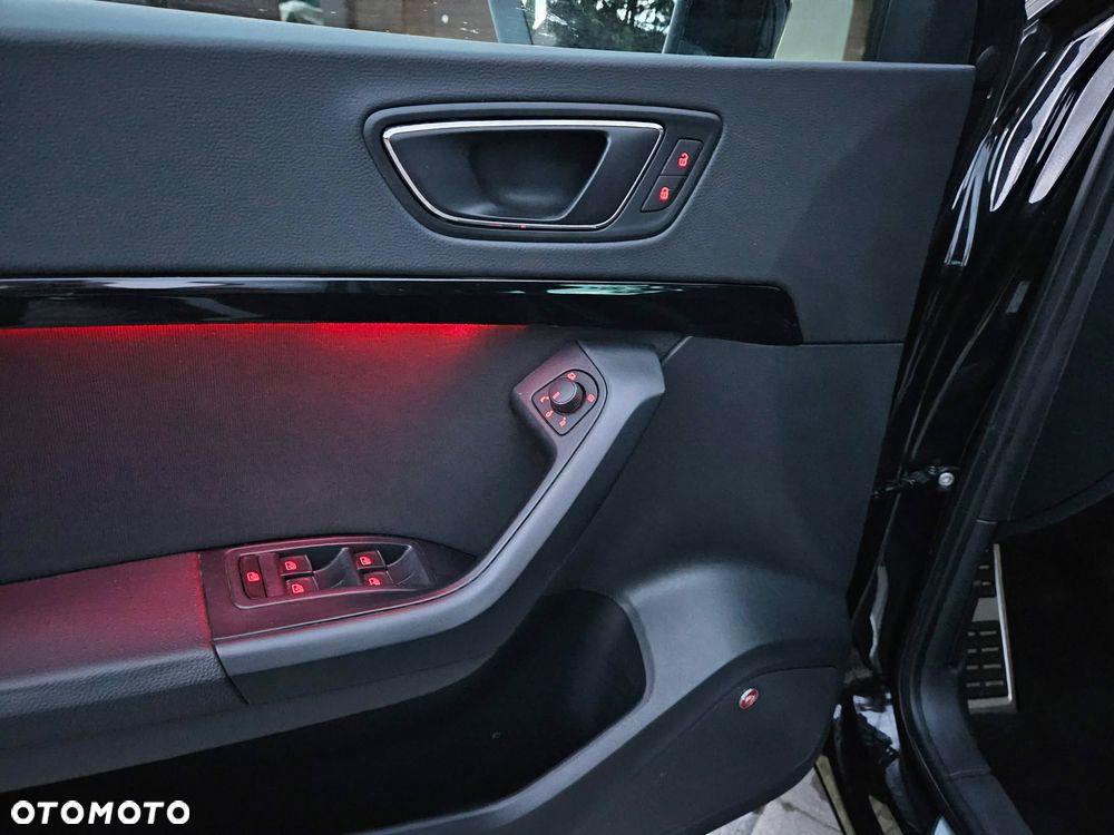 Seat Ateca 1.5 TSI FR S&S DSG - 22