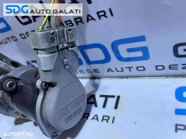 Supapa Valva EGR Land Rover Discovery 3 2.7 D 2004 - 2009 Cod 4R8Q-9D475-A 4R8Q9D475A [B4264] - 2