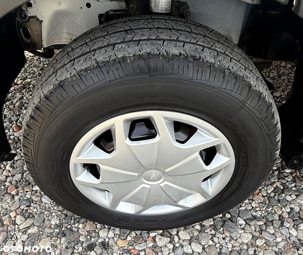 Ford TRANSIT L2H2 GWARANCJA klima tempomat halogeny pdc - 26