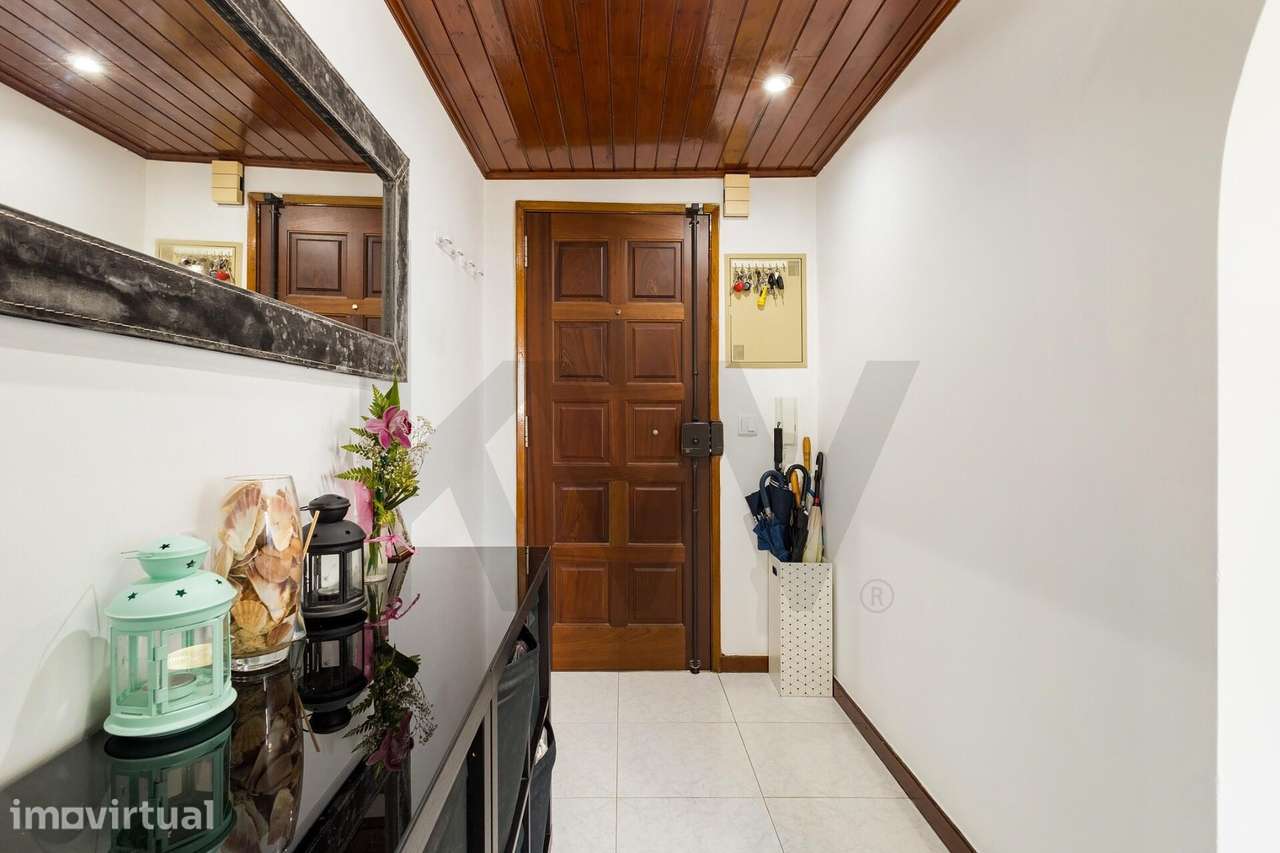 T3 com suite, arrecadação e elevador — o conforto que simplifica o seu - Grande imagem: 2/26