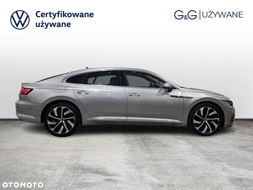 Volkswagen Arteon 2.0 TSI R-Line DSG - 8