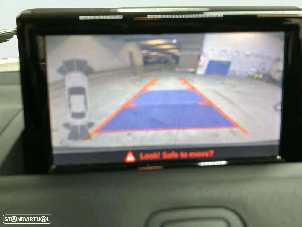 Audi A1 Sportback 1.0 TFSI - 17