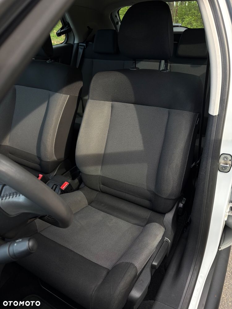 Citroën C4 Cactus - 16