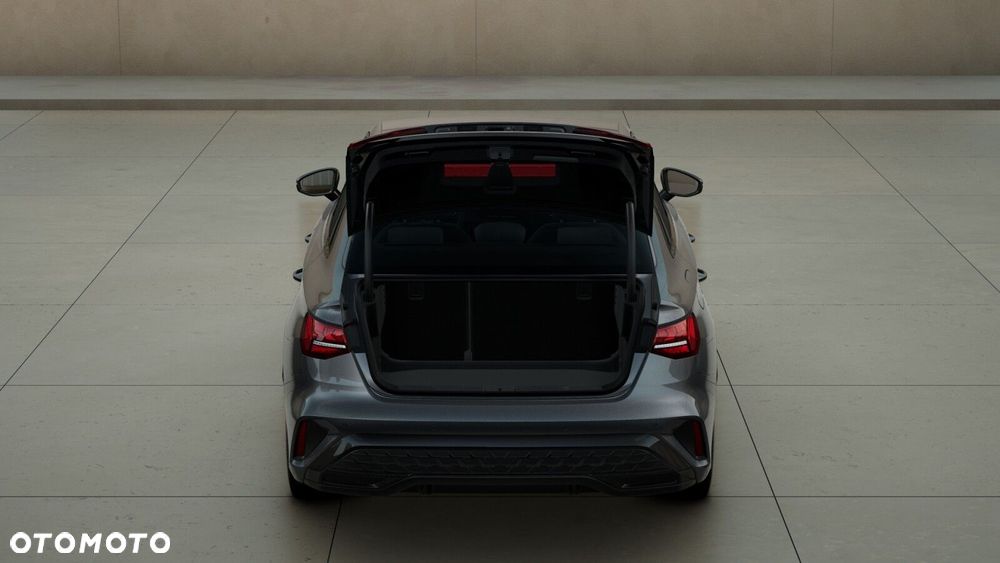 Audi A3 Limousine - 8