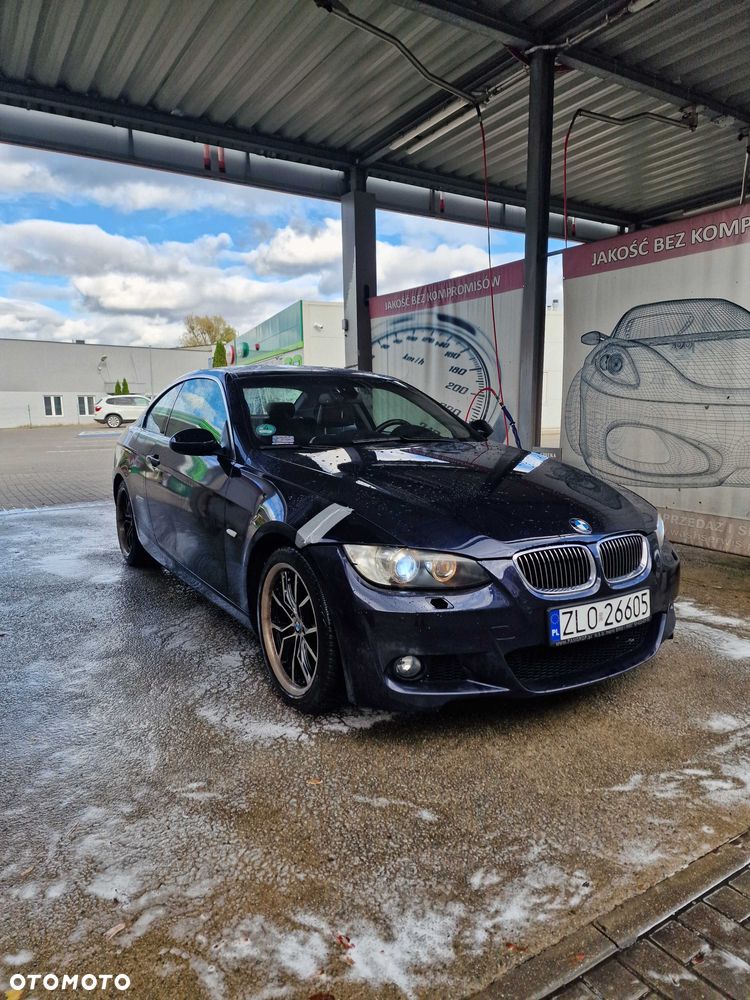 BMW Seria 3 - 2