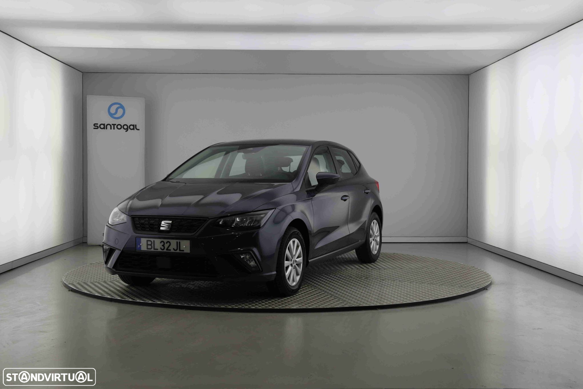 SEAT Ibiza 1.0 TSI Style - 7