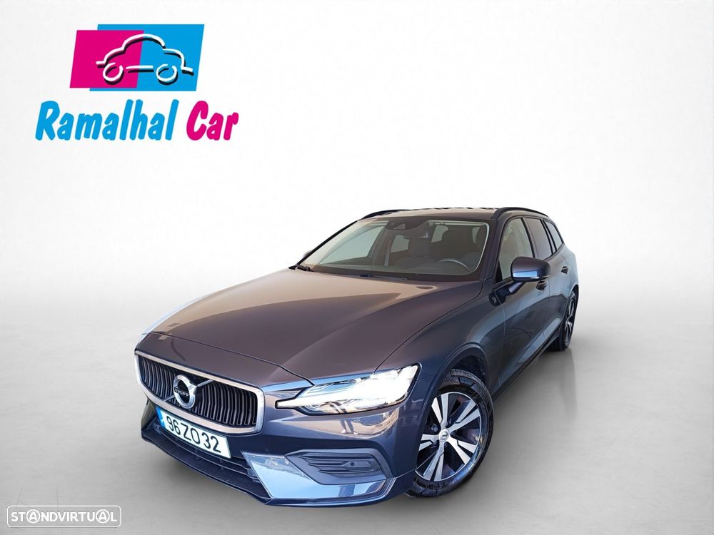 Volvo V60 2.0 D3 Geartronic - 2