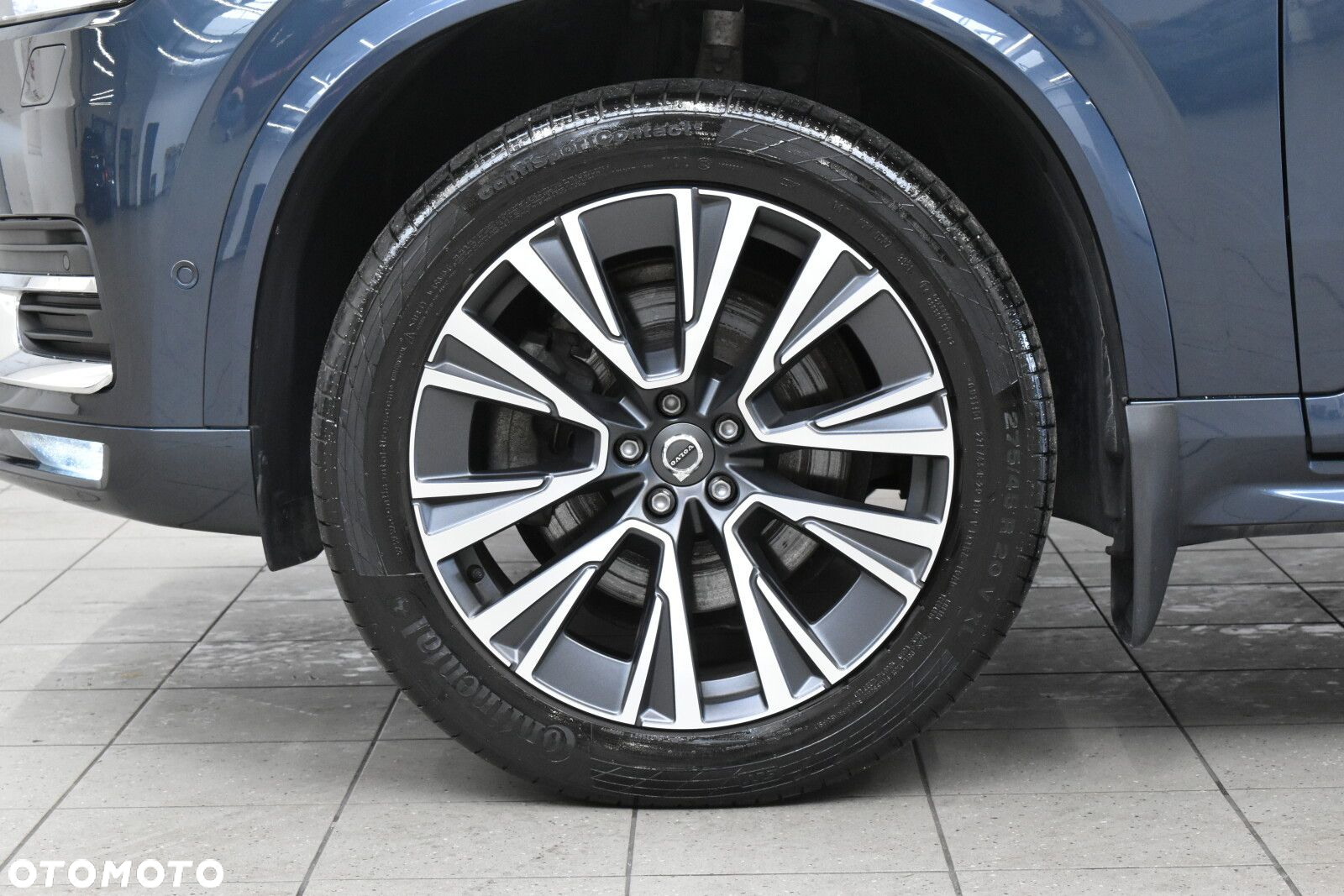 Volvo XC 90 - 6