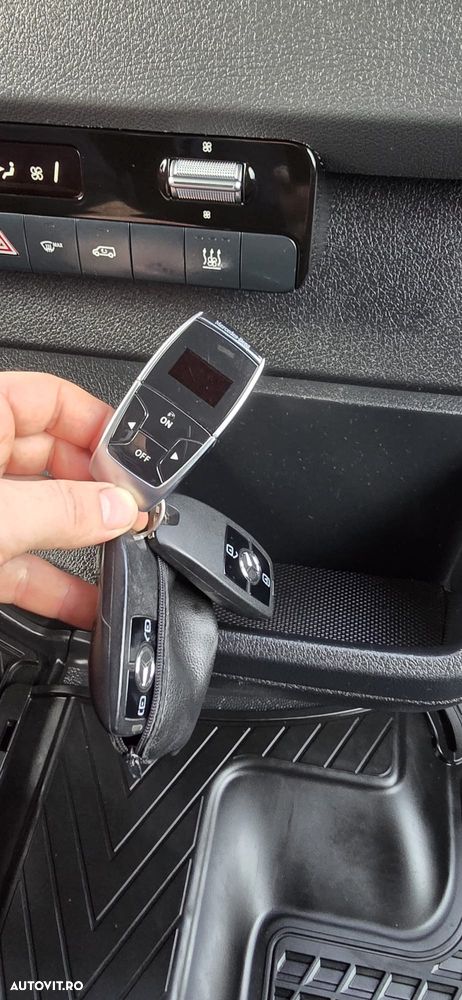 Mercedes-Benz Sprinter - 31